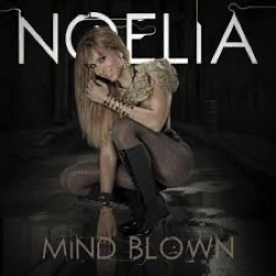 Noelia
Mind Blown Noelia
Mind Blown